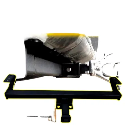 Truck Hitch Receiver Tow Bar for Changan Kaicheng F70 Pickup Trailer RV Truck Hitch Receiver Tow Bar for Changan Kaicheng F70 Pickup Trailer RV