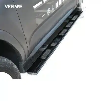 Suitable for Second-Generation Haval H9 Pedal Cover Anti-Slip Electric Side Pedal Panel Sticker Protection Threshold Strip Modification Haval Suitable for Second-Generation Haval H9 Pedal Cover Anti-Slip Electric Side Pedal Panel Sticker Protection Threshold Strip Modification Haval