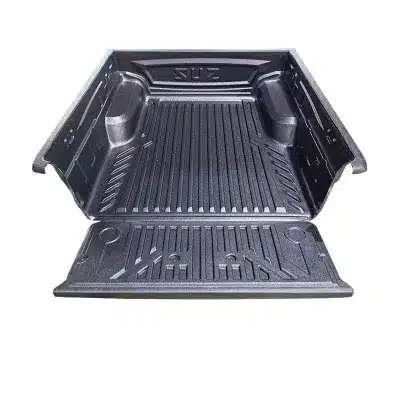 Pickup Truck Bed Liner Plastic Shell for DMAX, Reimai, Lingtuo, Daka (2016-2020 Models) Pickup Truck Bed Liner Plastic Shell for DMAX, Reimai, Lingtuo, Daka (2016-2020 Models)