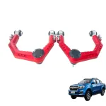 Adjustable Forged Aluminum Alloy Front Upper Control Arms for Nissan Terra Navara
