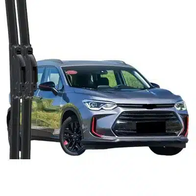 Multi-Functional Frameless Windshield Wiper Blades for Chevrolet Orlando Silent Natural Rubber Strip Multi-Functional Frameless Windshield Wiper Blades for Chevrolet Orlando Silent Natural Rubber Strip