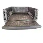 Pickup Truck Bed Liner Protection Mat for JMC Vigus 1.546m Standard Bed