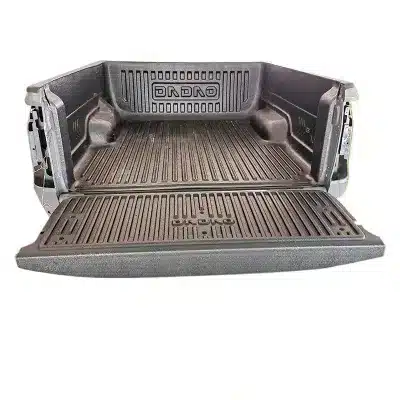 Pickup Truck Bed Liner Protection Mat for JMC Vigus 1.546m Standard Bed Pickup Truck Bed Liner Protection Mat for JMC Vigus 1.546m Standard Bed