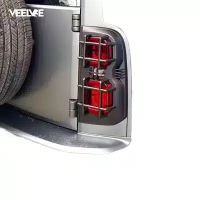 Great Wall Second Generation Haval H9 Taillight Cover Mecha Blackened Taillight Frame Headlight Protective Cover Decorative Accessories Modification Special Great Wall Second Generation Haval H9 Taillight Cover Mecha Blackened Taillight Frame Headlight Protective Cover Decorative Accessories Modification Special