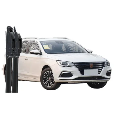 Multi-Functional Frameless Windshield Wiper Blades Silent Rubber Refills for Roewe Ei5 Multi-Functional Frameless Windshield Wiper Blades Silent Rubber Refills for Roewe Ei5