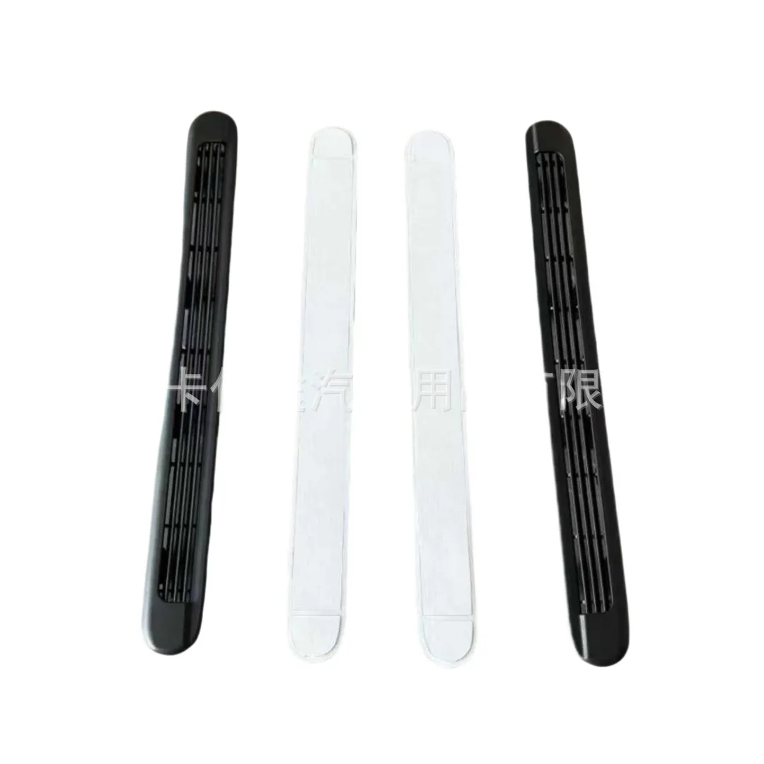 Rear Air Vent Outlet Assembly for Mercedes-Benz G-Class W464 Upgrade W465 Design Interior D-Pillar Air Grille