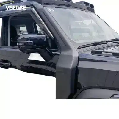 Special parts for wading pipe modified roof air inlet outdoor cross-country play wading pipe for Jet Travelers Special parts for wading pipe modified roof air inlet outdoor cross-country play wading pipe for Jet Travelers