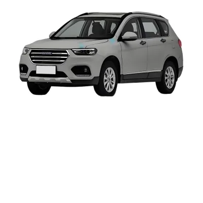 Front and Rear Car Mud Flaps Splash Guards for Haval H6 Blue Label 2018-2020 Front and Rear Car Mud Flaps Splash Guards for Haval H6 Blue Label 2018-2020