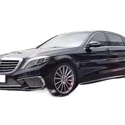 Rearview Side Mirror Assembly Cap for Mercedes-Benz S-Class S320 S400 S500 S600 2014-2016 Rearview Side Mirror Assembly Cap for Mercedes-Benz S-Class S320 S400 S500 S600 2014-2016