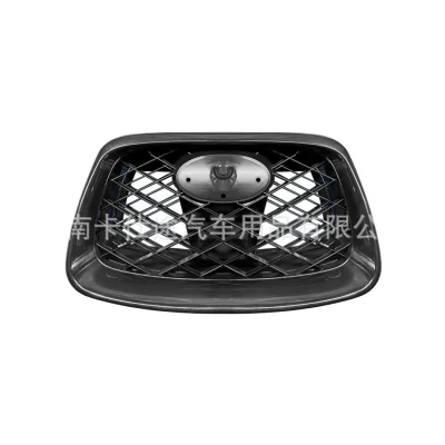 Front Bumper Grille Upper Mesh Radiator Guard for Subaru Impreza 2006-2007 Front Bumper Grille Upper Mesh Radiator Guard for Subaru Impreza 2006-2007