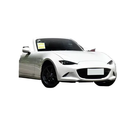 Frameless Windshield Wiper Blades for Mazda MX-5/RF, Silent Natural Rubber Front Windscreen Wipers Pair Frameless Windshield Wiper Blades for Mazda MX-5/RF, Silent Natural Rubber Front Windscreen Wipers Pair