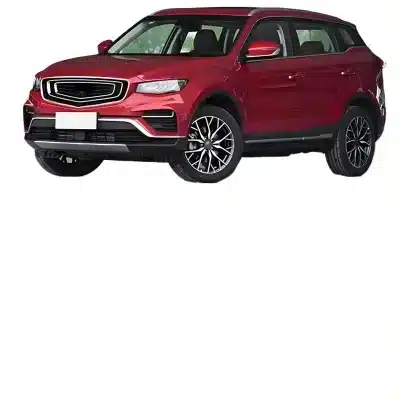 Soft Rubber Car Mud Flaps Splash Guards for Geely Emgrand Boyue 2015 Soft Rubber Car Mud Flaps Splash Guards for Geely Emgrand Boyue 2015