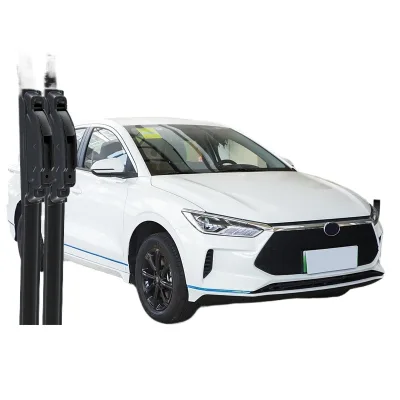 Universal Multifunctional Frameless Wiper Blades with Silent Rubber Strip for BYD e3 Universal Multifunctional Frameless Wiper Blades with Silent Rubber Strip for BYD e3