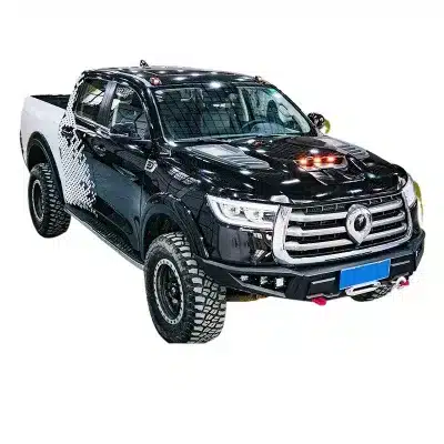 Hood Engine Cover for GWM P-Series Poer Cannon Commercial/Passenger Version Hood Engine Cover for GWM P-Series Poer Cannon Commercial/Passenger Version