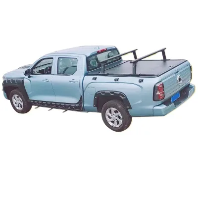 Pickup Truck Bed Multi-functional Storage Platform Bracket for Hilux Revo SR5 Vigo L200 Pickup Truck Bed Multi-functional Storage Platform Bracket for Hilux Revo SR5 Vigo L200