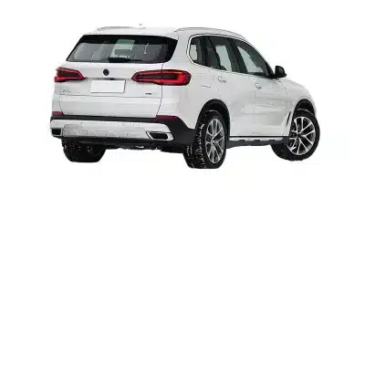 Soft Rubber Mud Flaps Splash Guards for BMW X5 2019-2023 Standard Version Exterior Protection Set Soft Rubber Mud Flaps Splash Guards for BMW X5 2019-2023 Standard Version Exterior Protection Set