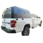 Pickup Truck Bed Topper Canopy Hardtop for Changan Kaicheng F70 Hunter Lantuo