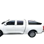 Pickup Truck Bed Cover Cargo Box Lid for Great Wall Poer Commercial/Passenger Version