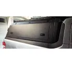 Truck Bed Tonneau Cover Three-Fold Hard Top for Ford Maverick Pickup