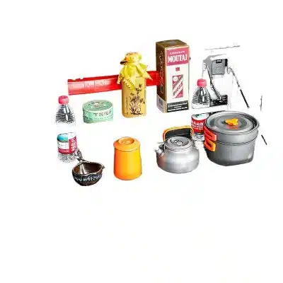 Haval Raptors Tailgate Storage Rack Folding Table Modified Trunk Storage Tail Box Bracket Expansion Accessories Haval Raptors Tailgate Storage Rack Folding Table Modified Trunk Storage Tail Box Bracket Expansion Accessories