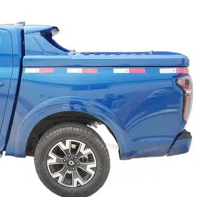 Truck Bed Rack Tonneau Cover Compatible with Great Wall Poer Commercial and Passenger Versions Truck Bed Rack Tonneau Cover Compatible with Great Wall Poer Commercial and Passenger Versions