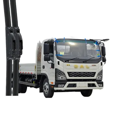 Boneless Frameless Windshield Wiper Blades Silent Rubber Refills for JAC Lingpao Series L3 L6 L9 EV ES6 EV6 Boneless Frameless Windshield Wiper Blades Silent Rubber Refills for JAC Lingpao Series L3 L6 L9 EV ES6 EV6