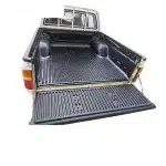 Pickup Truck Bed Liner for Double Cab Truck Bed Protection