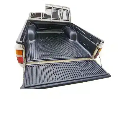Pickup Truck Bed Liner for Double Cab Truck Bed Protection Pickup Truck Bed Liner for Double Cab Truck Bed Protection