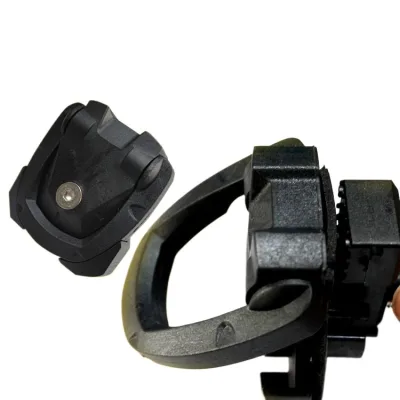 Pickup Truck Bed Liner Tie Down Hook Fastener, Plastic Rope Clip Accessory, for REVO ROCCO Hilux Pickup Truck Bed Liner Tie Down Hook Fastener, Plastic Rope Clip Accessory, for REVO ROCCO Hilux