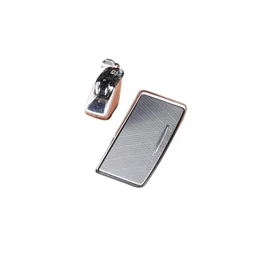 Tank 700 central control panel wireless silicone water cup pad storage box car decoration pad modification supplies Tank 700 central control panel wireless silicone water cup pad storage box car decoration pad modification supplies