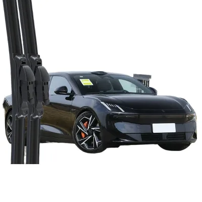 Multi-Functional Frameless Windshield Wiper Blades Silent Rubber Refills for Lynk & Co Z10 Multi-Functional Frameless Windshield Wiper Blades Silent Rubber Refills for Lynk & Co Z10