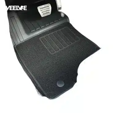 Suitable for Jietu Traveler Tpe Right-Hand Drive Floor Mats Interior Modification T2 Environmentally Friendly Waterproof Carpet Trunk Mat Decoration Suitable for Jietu Traveler Tpe Right-Hand Drive Floor Mats Interior Modification T2 Environmentally Friendly Waterproof Carpet Trunk Mat Decoration