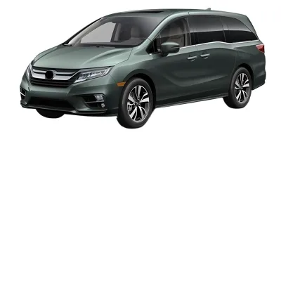 Soft TPE Mud Guards Splash Guards Front and Rear Mudflaps Compatible with 2018-2022 Honda Odyssey (US Version) Soft TPE Mud Guards Splash Guards Front and Rear Mudflaps Compatible with 2018-2022 Honda Odyssey (US Version)