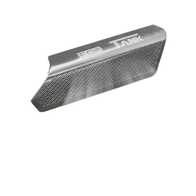 Suitable for Tank 400Hi4T Under-Seat Air Conditioner Air Outlet Protective Cover Anti-Blocking Cover Modification Accessories Car Interior Accessories Suitable for Tank 400Hi4T Under-Seat Air Conditioner Air Outlet Protective Cover Anti-Blocking Cover Modification Accessories Car Interior Accessories