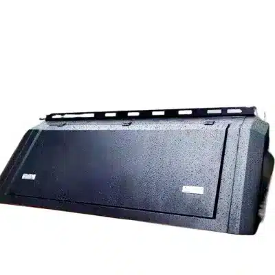 Pickup Truck Bed Cover Steel High Top for Ford Ranger T6/T7 Pickup Truck Bed Cover Steel High Top for Ford Ranger T6/T7