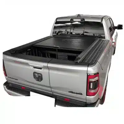 Manual Retractable Roll-Up Tonneau Cover for Dodge Ram 1500 Pickup Truck Bed Protection Manual Retractable Roll-Up Tonneau Cover for Dodge Ram 1500 Pickup Truck Bed Protection