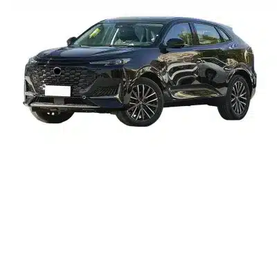 Soft Plastic Mud Guards Splash Guards for Changan UNI-K 2021-2024 Exterior Modification Accessories