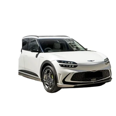 Front Windshield Wiper Blade Set for Genesis GV60 Multi-Function Frameless Silent Rubber Refill Wipers Front Windshield Wiper Blade Set for Genesis GV60 Multi-Function Frameless Silent Rubber Refill Wipers