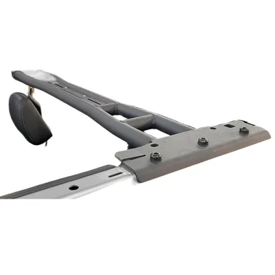 Suitable for Ford Liema B- pillar reinforced beam bronco modified roof fixed body stability bracket accessories Suitable for Ford Liema B- pillar reinforced beam bronco modified roof fixed body stability bracket accessories