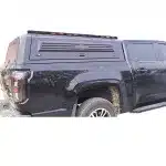 Pickup Truck Bed Cover Steel Three-Way Opening High Top Tailgate for JMC Vigus Explorer