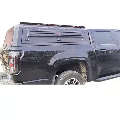 Pickup Truck Bed Cover Steel Three-Way Opening High Top Tailgate for JMC Vigus Explorer Pickup Truck Bed Cover Steel Three-Way Opening High Top Tailgate for JMC Vigus Explorer