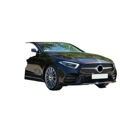 All-Season Frameless Windshield Wiper Blades with Natural Rubber Strips for Mercedes-Benz CLS 450 All-Season Frameless Windshield Wiper Blades with Natural Rubber Strips for Mercedes-Benz CLS 450