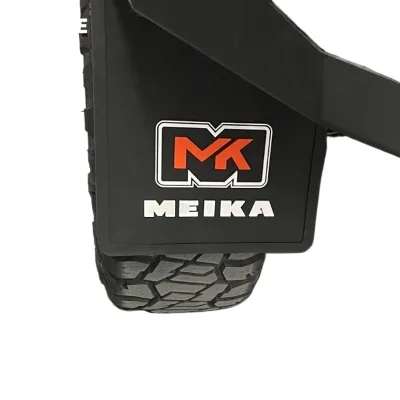 Tank 300 rear wheel mudguard modified off-road City version MK four-wheel rear wheel non-perforated soft rubber mudguard Tank 300 rear wheel mudguard modified off-road City version MK four-wheel rear wheel non-perforated soft rubber mudguard