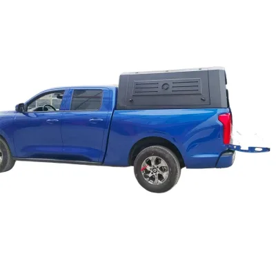 Pickup Truck Bed Canopy Cover Heightened 20cm Pickup Truck Bed Canopy Cover Heightened 20cm