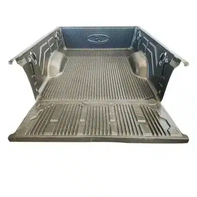 Cargo Bed Liner Mat for Pickup Truck Rear Cargo Protector Tray Cargo Bed Liner Mat for Pickup Truck Rear Cargo Protector Tray