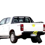 Pickup Truck Bed Tailgate Central Lock Remote Control Actuator