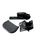 Tailgate Foldable Step Board for Pickup Trucks