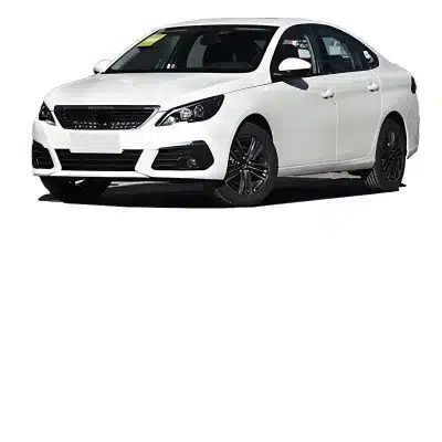 Soft Rubber Car Splash Guards Mud Flaps for Peugeot 308 (2017) Front and Rear Mudguards Soft Rubber Car Splash Guards Mud Flaps for Peugeot 308 (2017) Front and Rear Mudguards