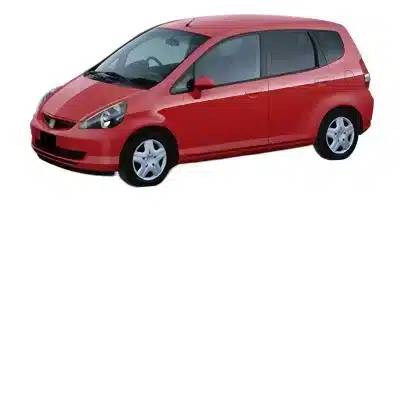 Soft Rubber Car Mud Flaps Rear Front Splash Guards Replacement for Honda Fit Hatchback 2003-2007 Soft Rubber Car Mud Flaps Rear Front Splash Guards Replacement for Honda Fit Hatchback 2003-2007