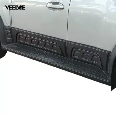 Suitable for Jietu Traveler Door Trim Panel Modification Shanhai T2 Door Edge Anti-collision Scraper Widened Body Trim Suitable for Jietu Traveler Door Trim Panel Modification Shanhai T2 Door Edge Anti-collision Scraper Widened Body Trim